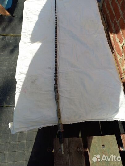 Антенна для рации