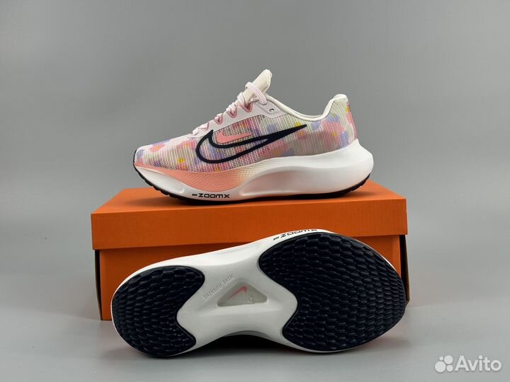 Кроссовки nike fly 5