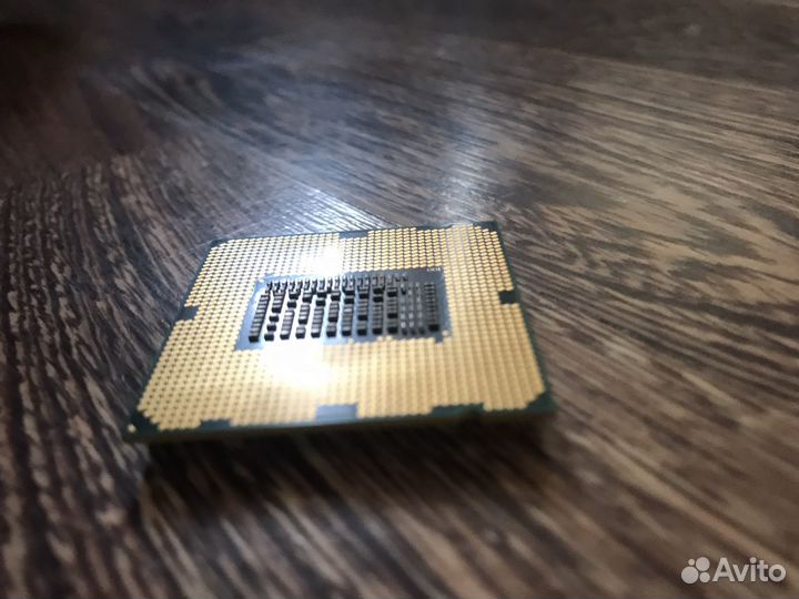 Процессор intel core i5-2300