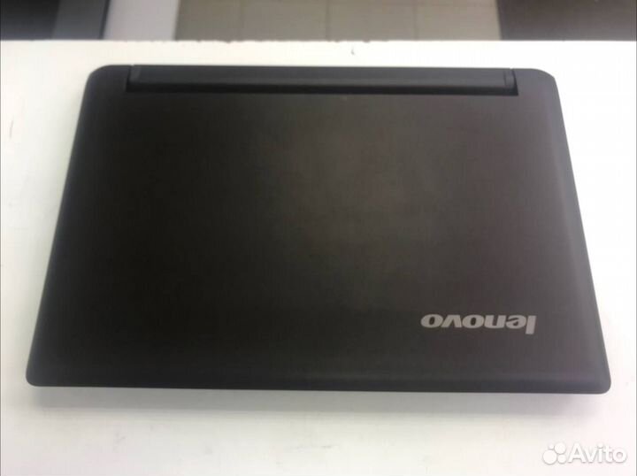 Ноутбук для работы Lenovo IdeaPad Flex 10 К134