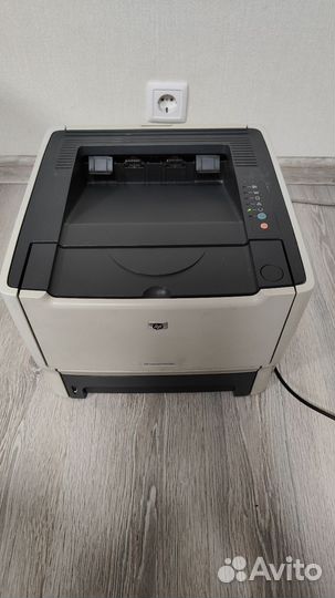 Принтер hp p2015