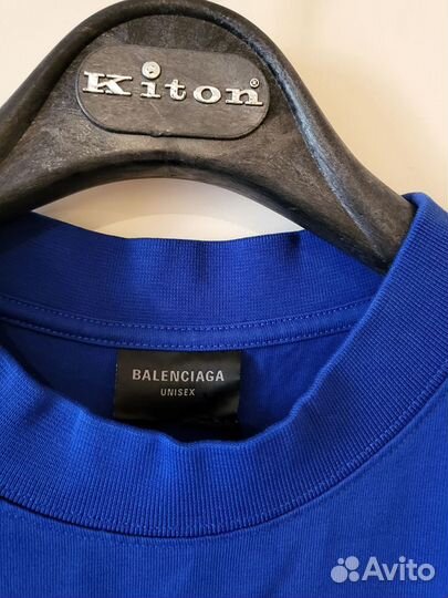 Футбольная новая Balenciaga оригинал