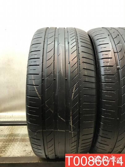 Continental ContiSportContact 5 255/45 R18 103H