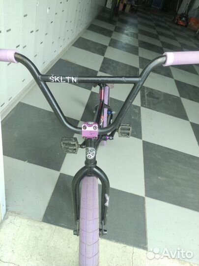 Bmx
