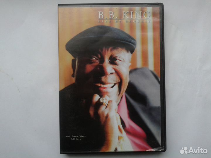 Музыкальные диски