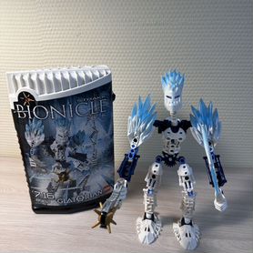 Lego bionicle