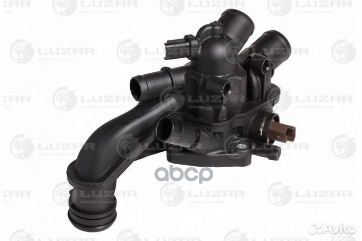 Термостат в LT20Z8 luzar