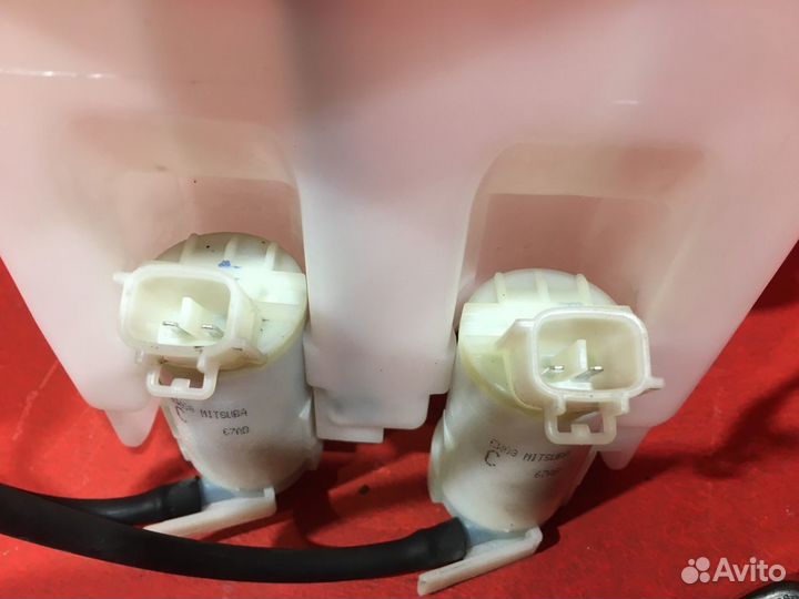 Бачок омывателя Suzuki Vitara хетчбэк M16A 1.6L