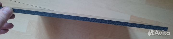 Листы пластика