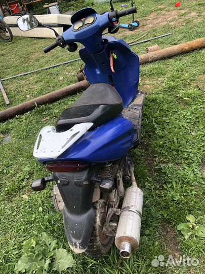 Скутор 150куб