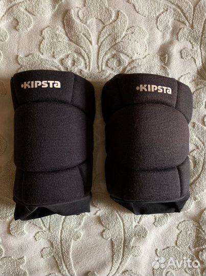 Наколенники мягкие размер S