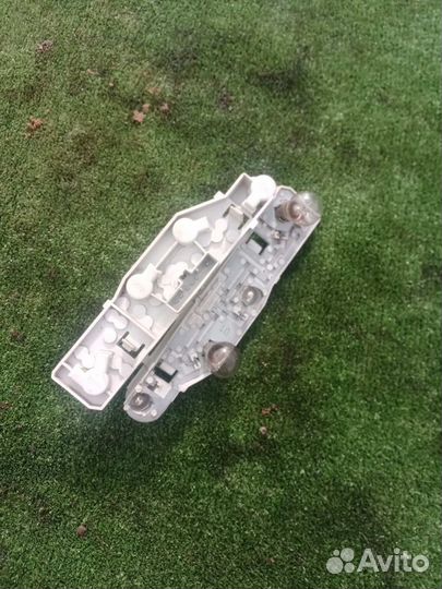 Плата заднего фонаря Ford Focus 2 Седан