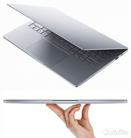 Xiaomi Mi Notebook Air 13.3