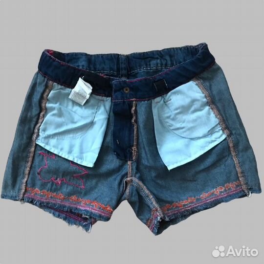 Шорты для девочки Desigual