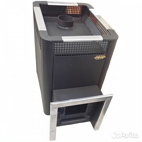 Банные печи от производителя