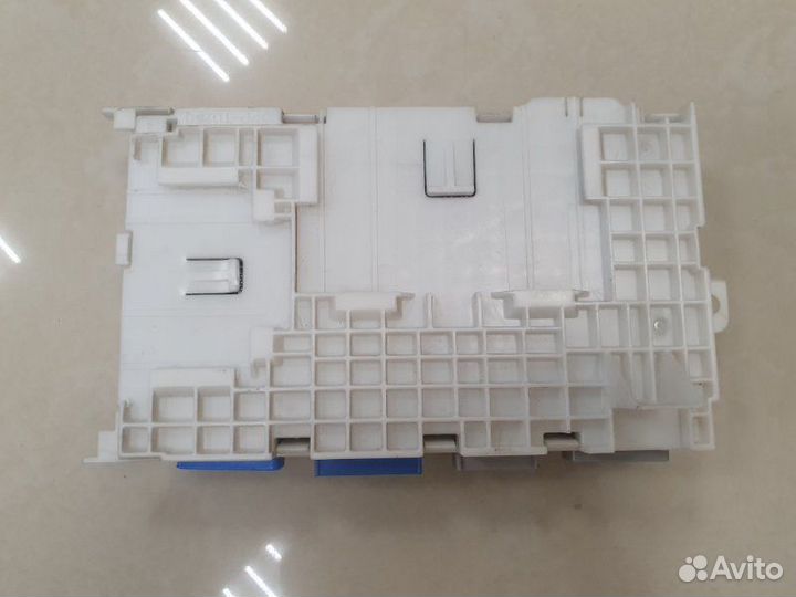 Блок комфорта Mazda Mazda3 BL Z6 2011