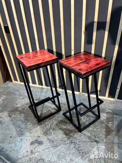 Табурет барный