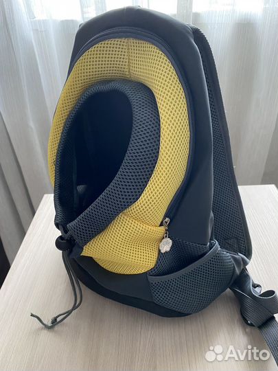 Переноска для мелких животных