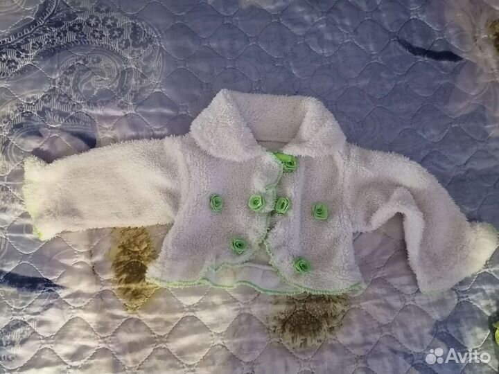 Платье с балерошкой