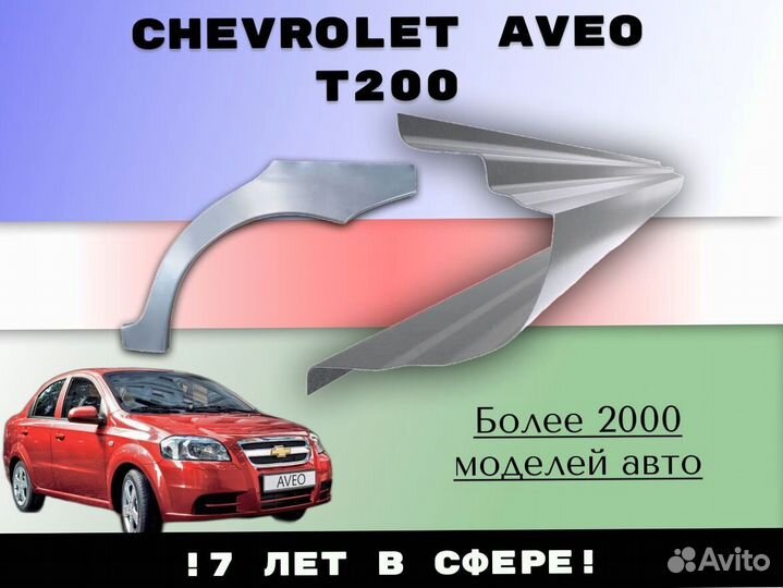 Задняя арка Volkswagen Polo 5 седан