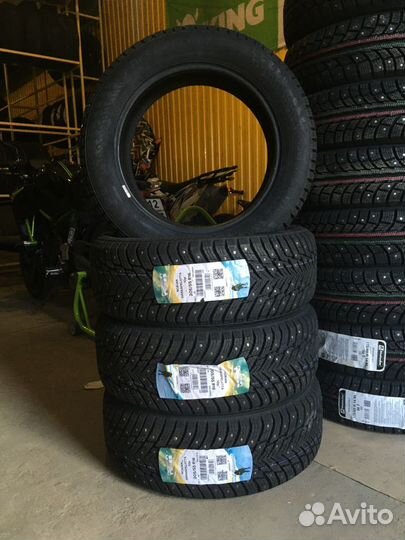 Nokian Tyres Hakkapeliitta 10p 205/55 R16 94T