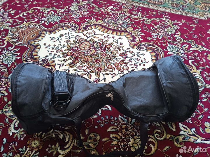 Гироскутер