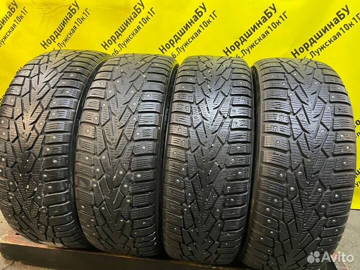 Nokian Tyres Hakkapeliitta 7 215/65 R16 103T