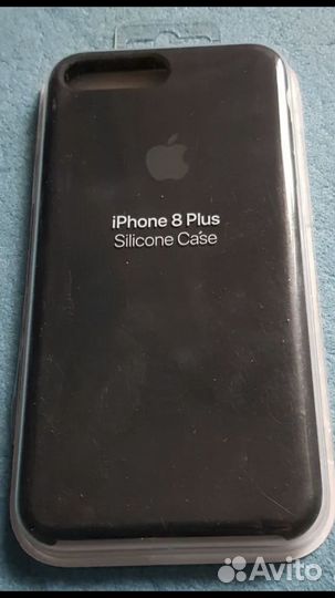 Чехол на iPhone 8 plus