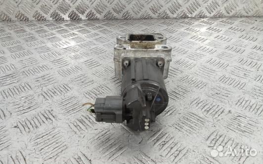 Клапан EGR дизельный opel corsa D (1BL04A901)