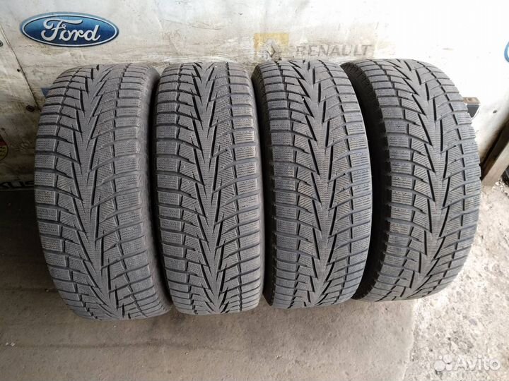 Hankook Winter I'Cept X RW10 265/60 R18 110T
