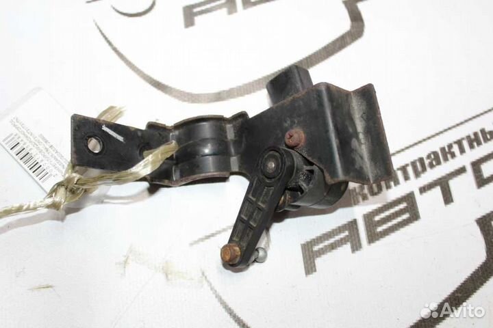 Датчик регулировки дорожного просвета nissan leaf