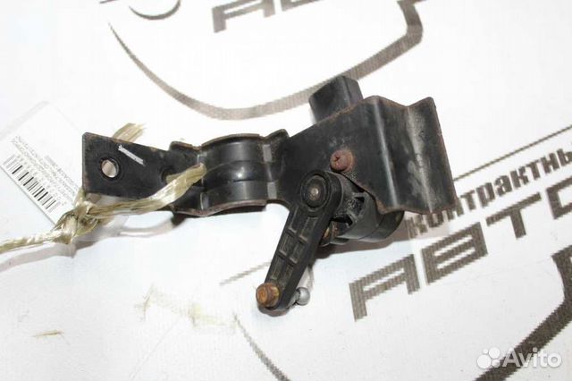 Датчик регулировки дорожного просвета nissan leaf