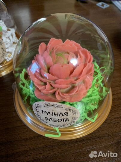 Флорентийское саше