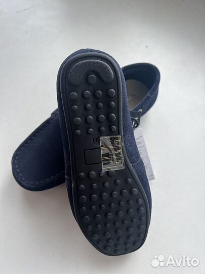 Мокасины reserved 30