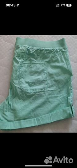 Шорты asda