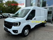 Новый Ford Transit 2.2 MT, 2024, цена от 5 400 000 руб.