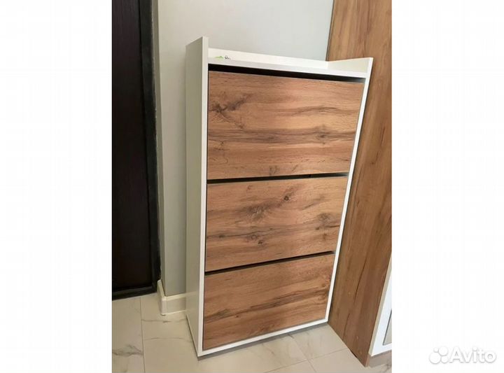 Обувница, на 15 пар обуви