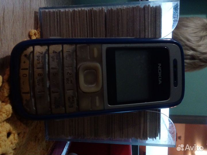Nokia 1200