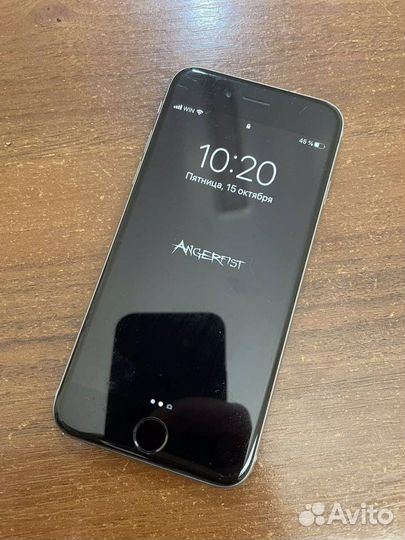 iPhone 6S, 32 ГБ