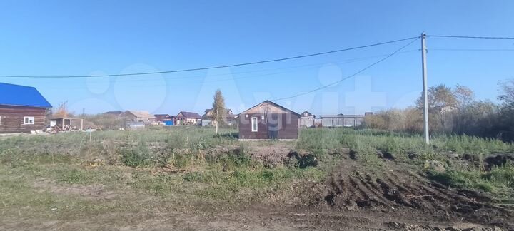 Участок 15 сот. (ИЖС)