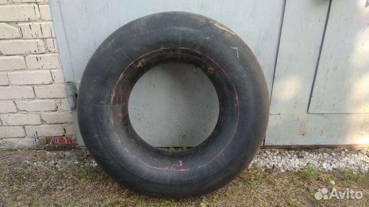 КАМА У-2 285/500 R20