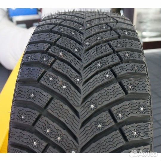 Michelin X-Ice North 4 205/65 R16 113