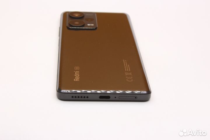 Xiaomi Redmi Note 12 Pro+, 8/256 ГБ