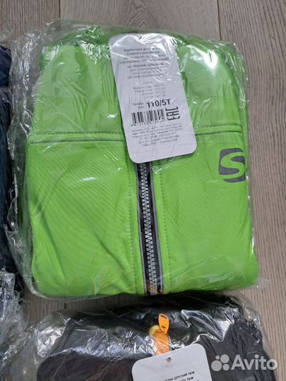 Комбинезон Smail softshell новый