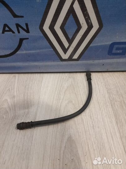 Трубка Шланг тормозной Renault kaptur