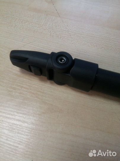 Бампер поручень Carrello