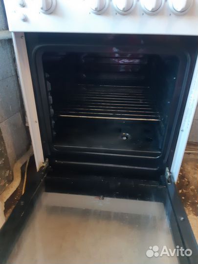 Газовая плита бу