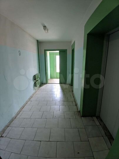 3-к. квартира, 98,7 м², 9/12 эт.