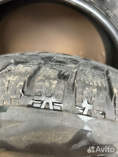 Bridgestone Blizzak Revo GZ 225/60 R17 99S