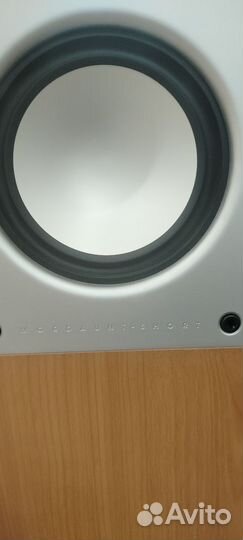 Акустическая система 5.1 mordaunt short